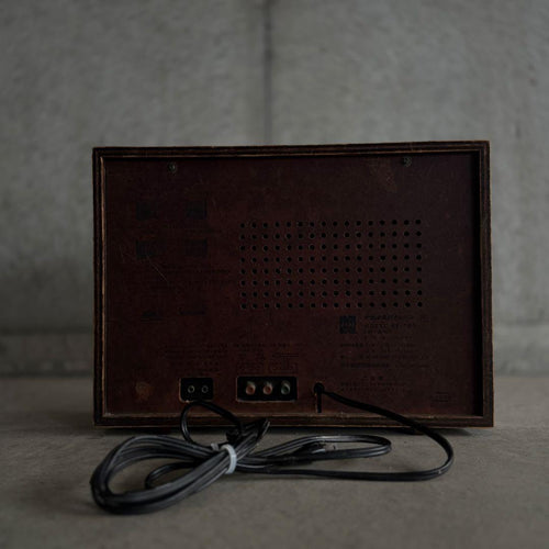 Radios Radio Cassette Players National Panasonic Re-780