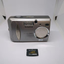 Fujifilm Compact Digital Camera A203