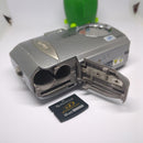 Fujifilm Compact Digital Camera A203
