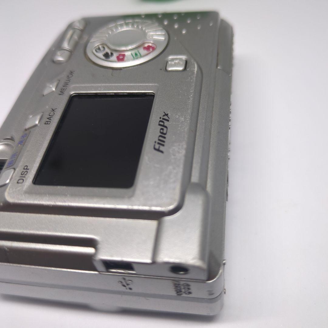 Fujifilm Compact Digital Camera A203