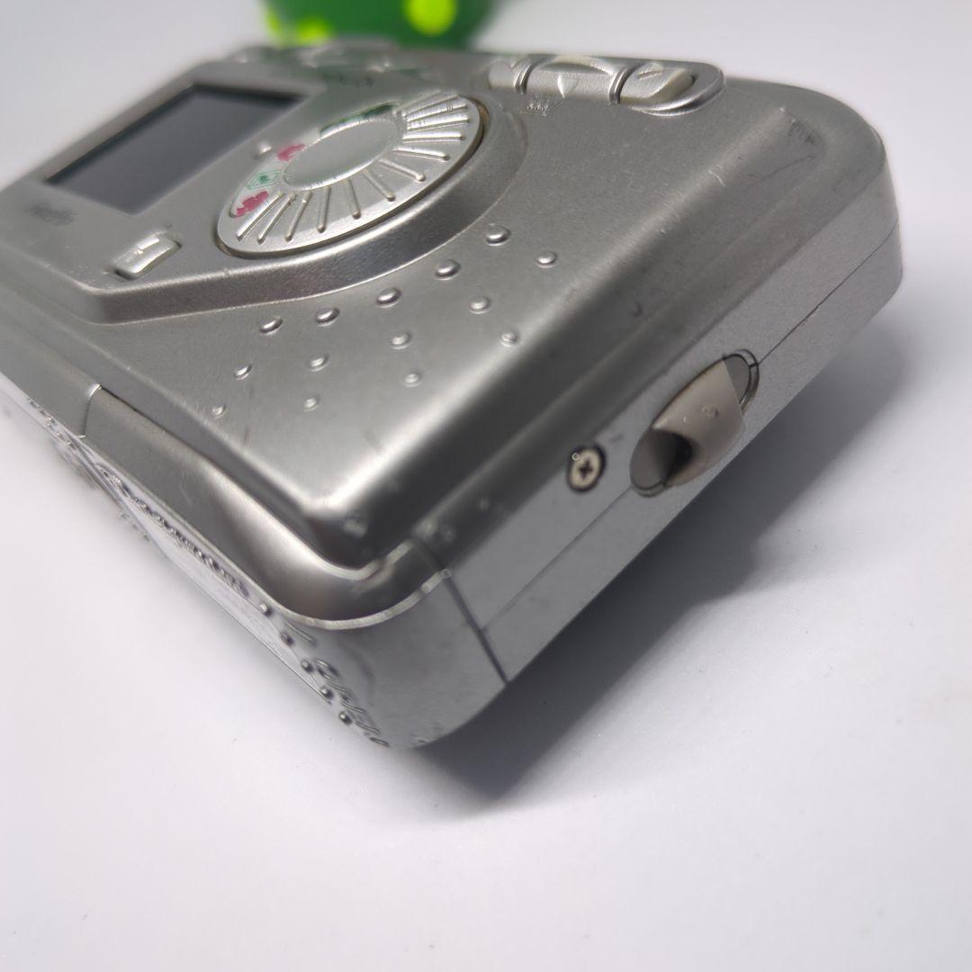Fujifilm Compact Digital Camera A203