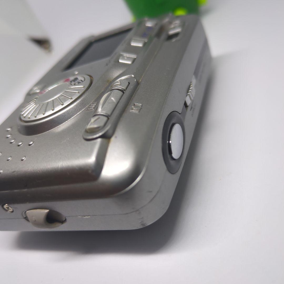 Fujifilm Compact Digital Camera A203