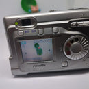 Fujifilm Compact Digital Camera A203