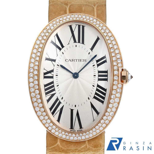 Cartier Others Lm Wb520005