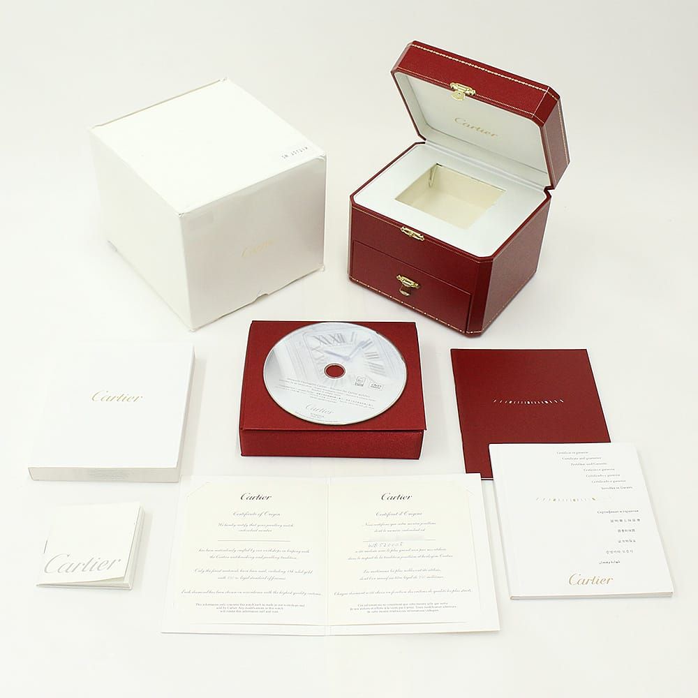 Cartier Others Lm Wb520005
