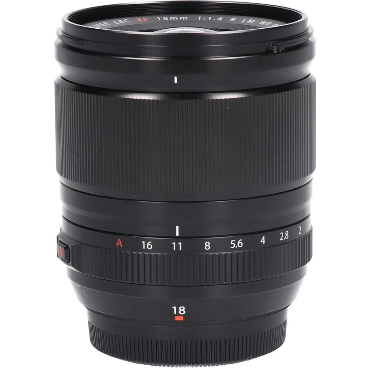 Fujifilm Lens (Single Focus)