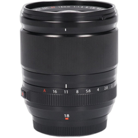 Fujifilm Lens (Single Focus)
