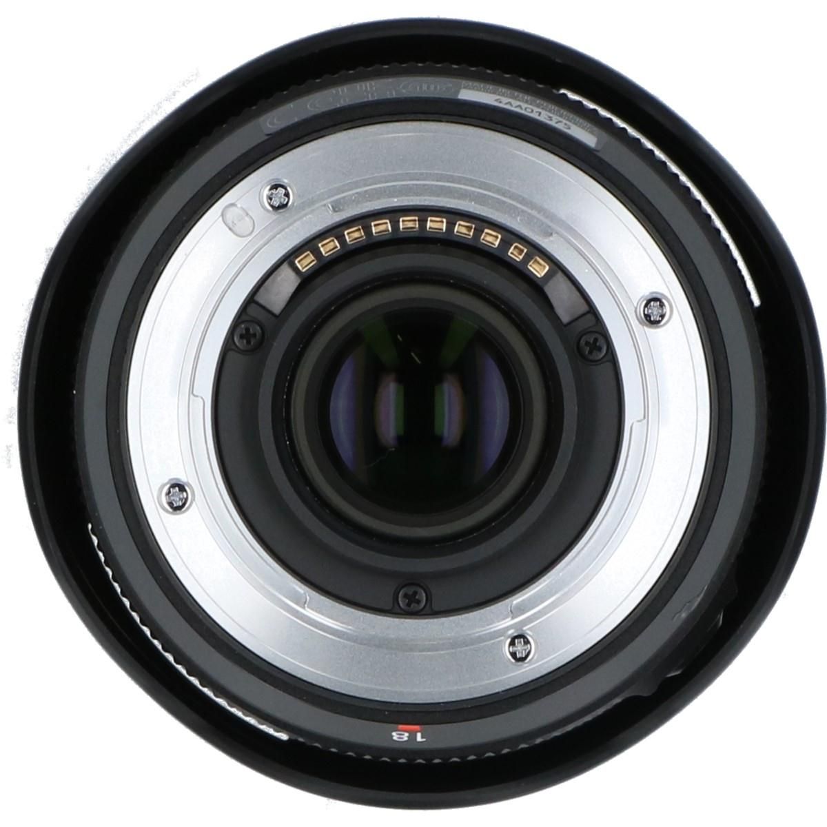 Fujifilm Lens (Single Focus)