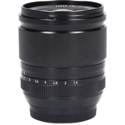 Fujifilm Lens (Single Focus)