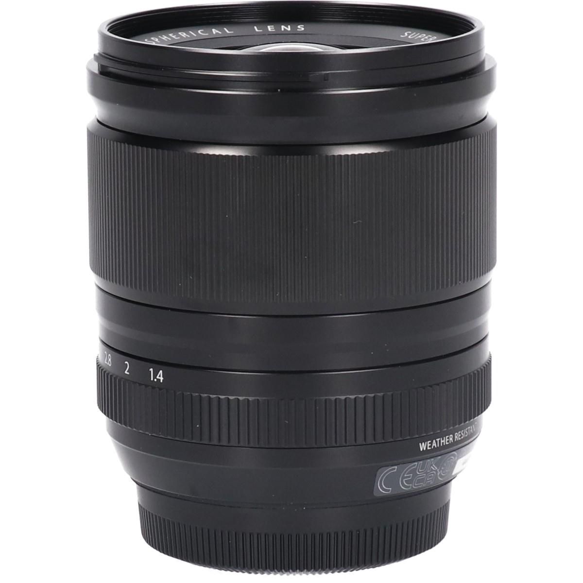 Fujifilm Lens (Single Focus)