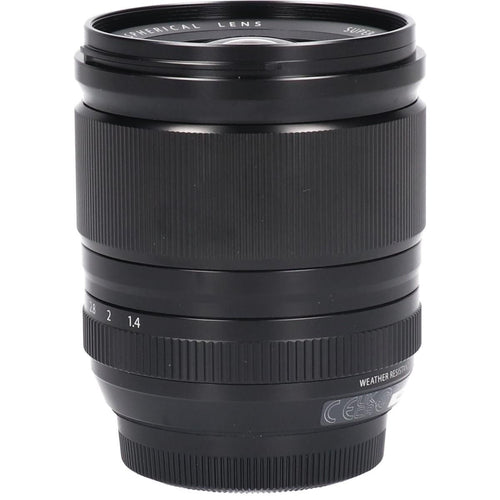 Fujifilm Lens (Single Focus)