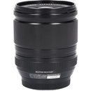 Fujifilm Lens (Single Focus)