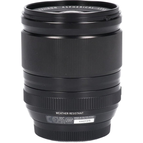 Fujifilm Lens (Single Focus)