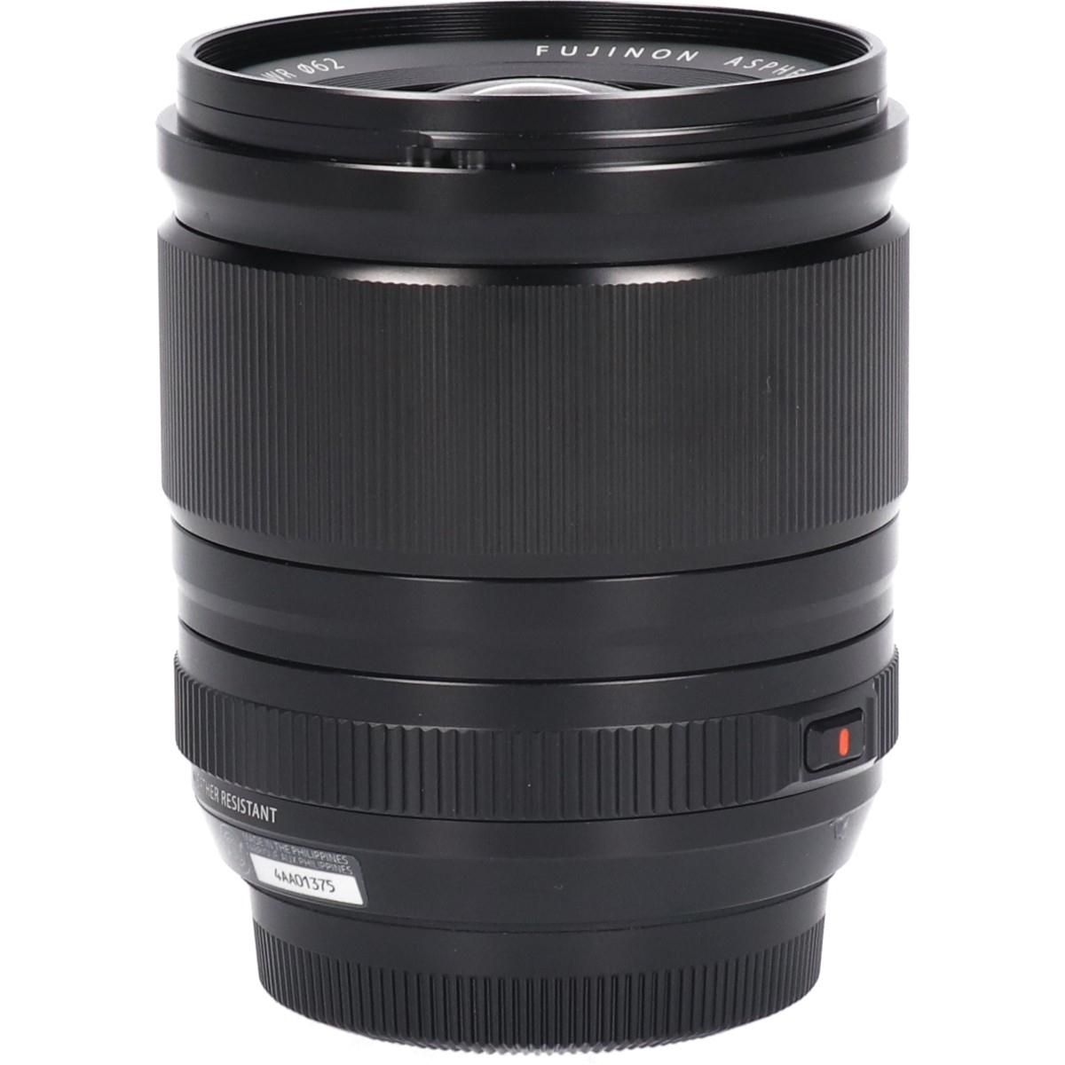 Fujifilm Lens (Single Focus)