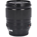Fujifilm Lens (Single Focus)