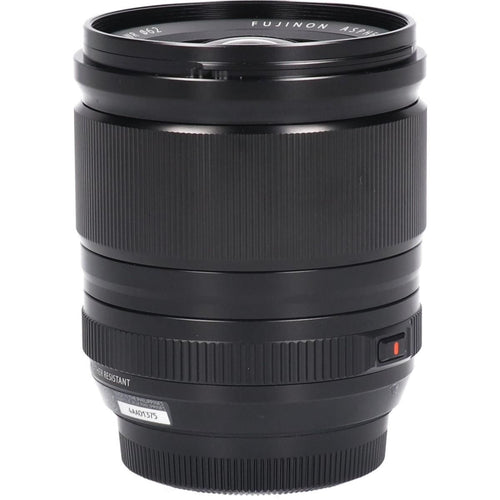 Fujifilm Lens (Single Focus)