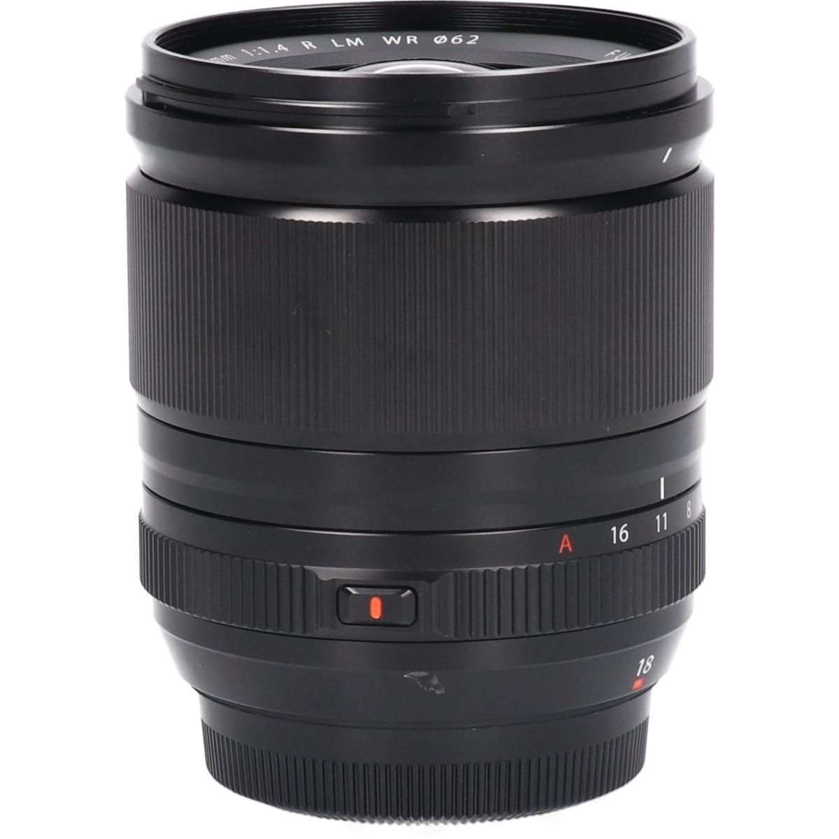 Fujifilm Lens (Single Focus)