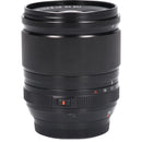Fujifilm Lens (Single Focus)