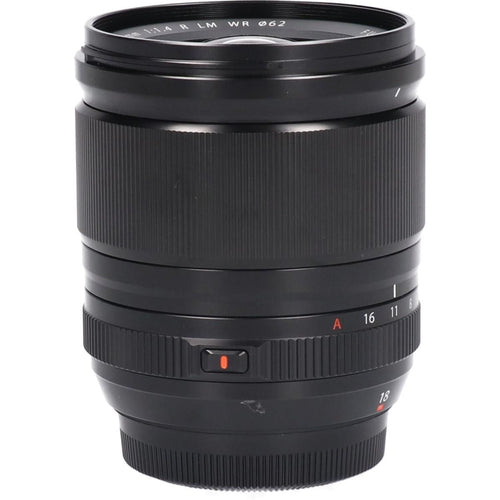 Fujifilm Lens (Single Focus)