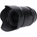 Fujifilm Lens (Single Focus)