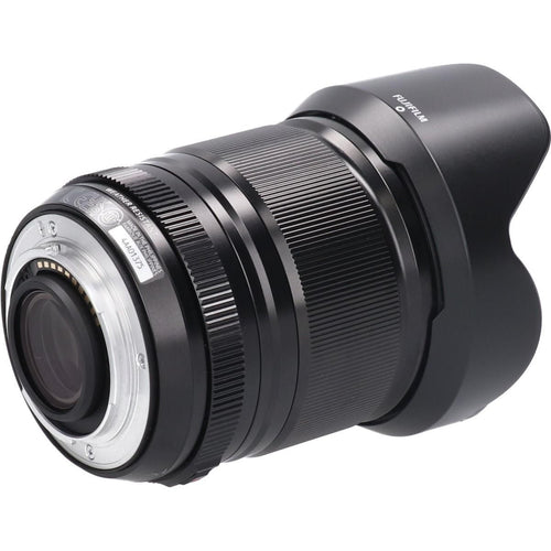 Fujifilm Lens (Single Focus)