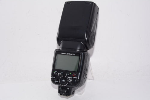 Strobe Nikon Sb-910