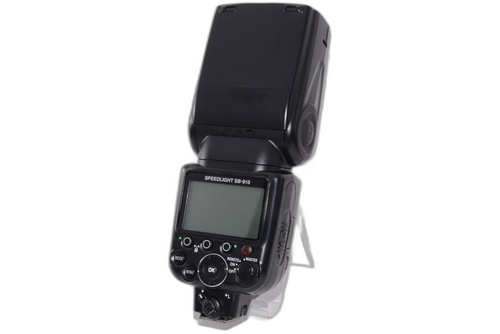 Strobe Nikon Sb-910