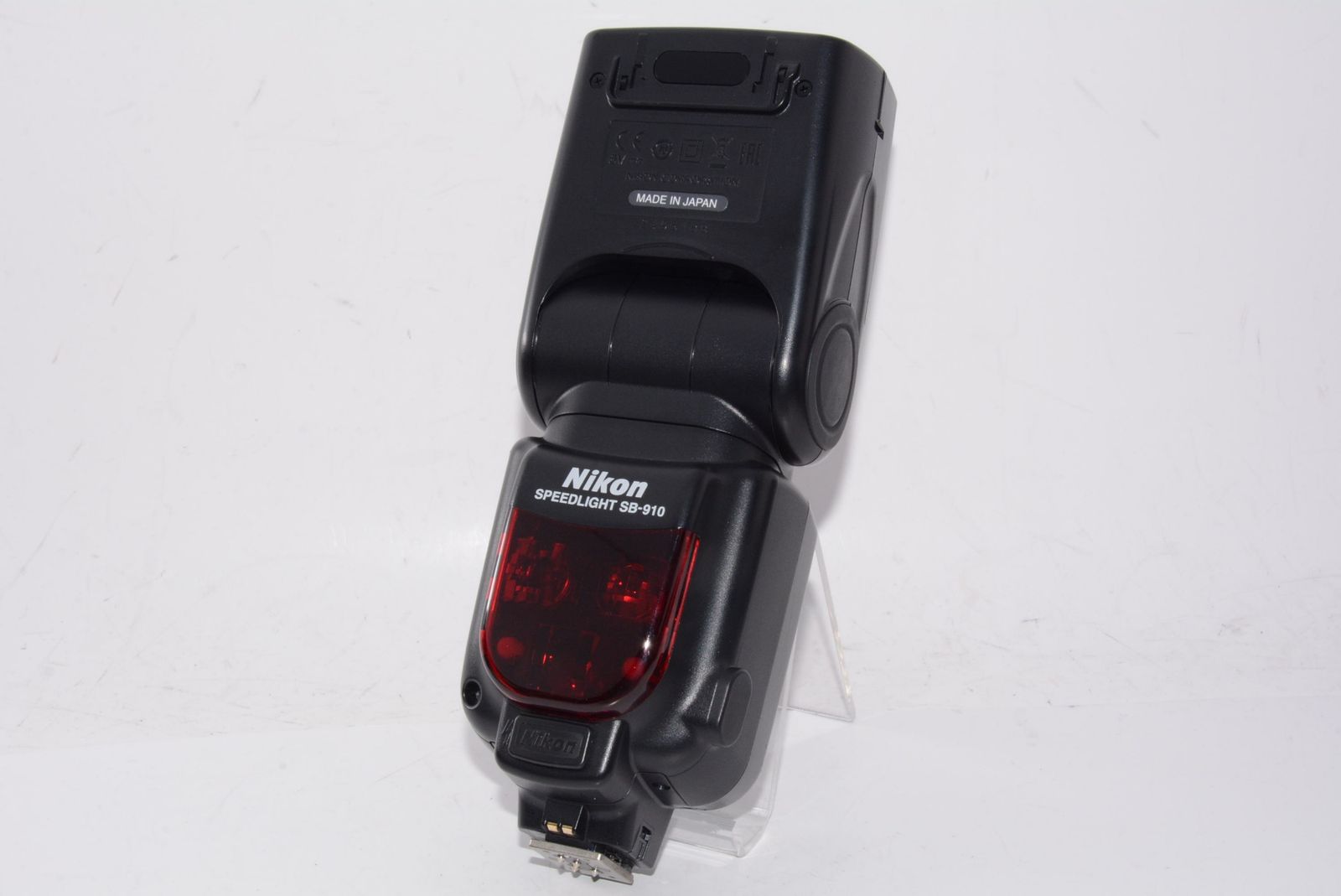 Strobe Nikon Sb-910