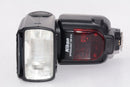 Strobe Nikon Sb-910