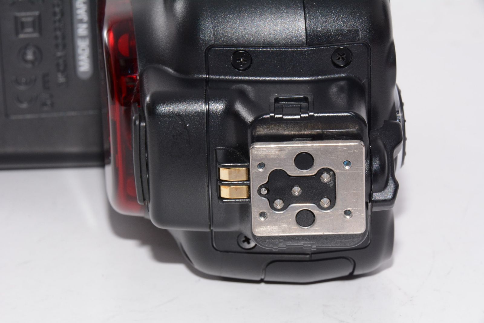 Strobe Nikon Sb-910