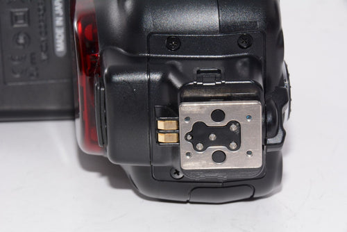 Strobe Nikon Sb-910
