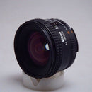 Nikon Others Ai Af 20/F2.8D