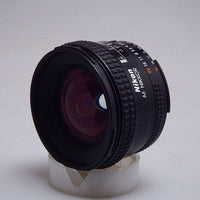 Nikon Others Ai Af 20/F2.8D