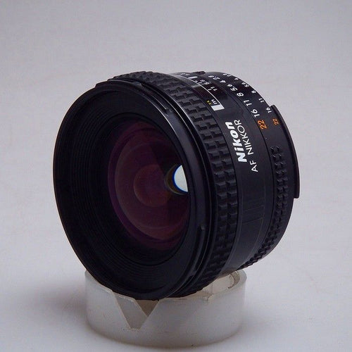 Nikon Others Ai Af 20/F2.8D