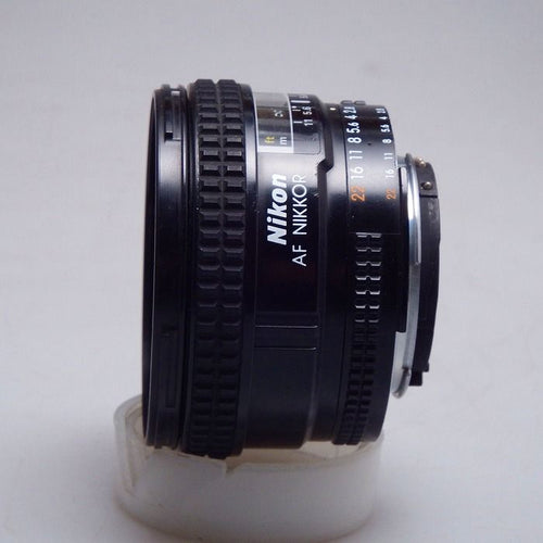 Nikon Others Ai Af 20/F2.8D
