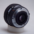 Nikon Others Ai Af 20/F2.8D