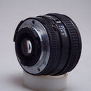 Nikon Others Ai Af 20/F2.8D
