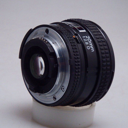 Nikon Others Ai Af 20/F2.8D