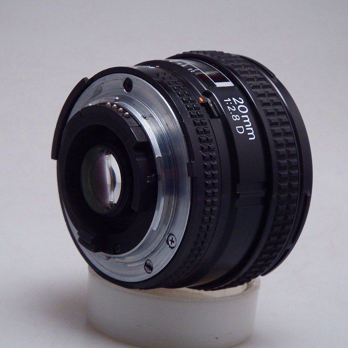 Nikon Others Ai Af 20/F2.8D