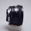 Nikon Others Ai Af 20/F2.8D