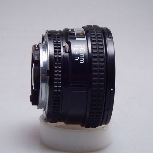 Nikon Others Ai Af 20/F2.8D