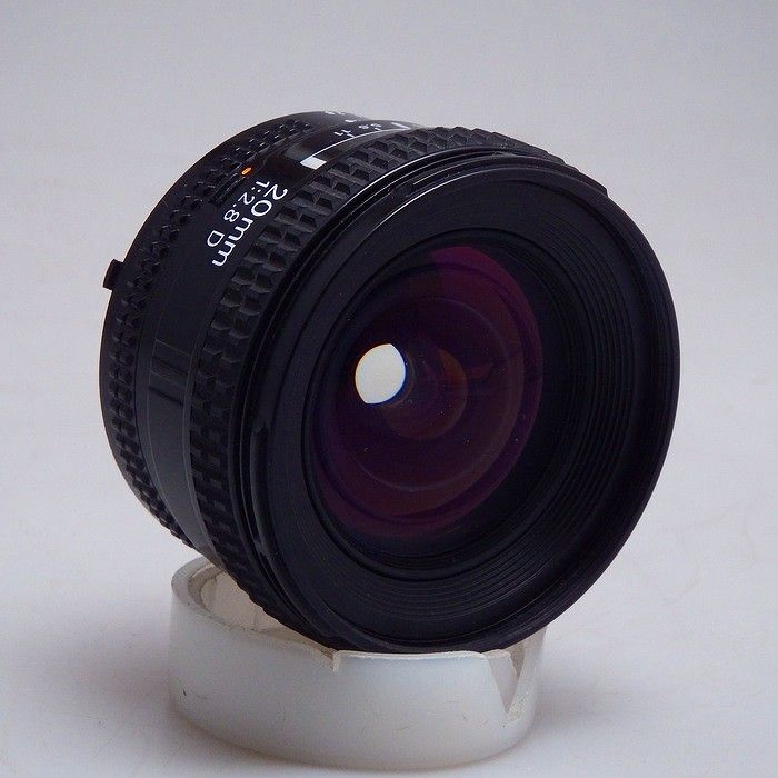 Nikon Others Ai Af 20/F2.8D
