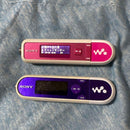 Sony Digital Audio Players Walkman Nw-E020P Nw-E042 2