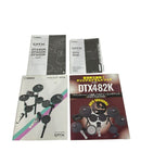 Yamaha Others Dtx482K