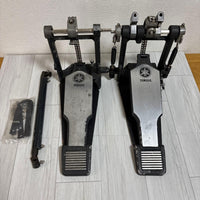 Twin Pedals Yamaha