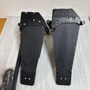 Twin Pedals Yamaha