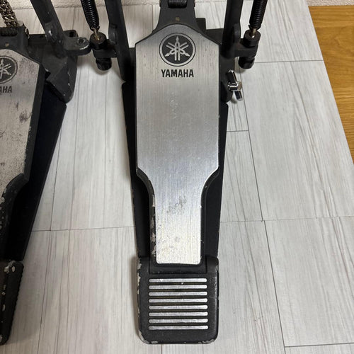 Twin Pedals Yamaha