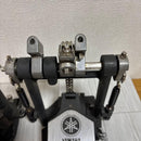 Twin Pedals Yamaha