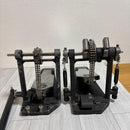 Twin Pedals Yamaha