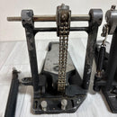 Twin Pedals Yamaha